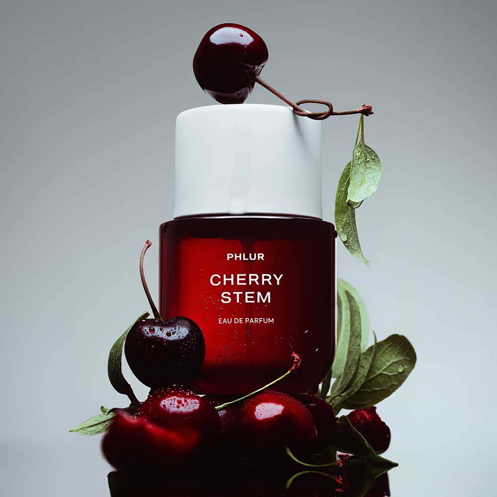 CHERRY STEM EAU DE PARFUM
